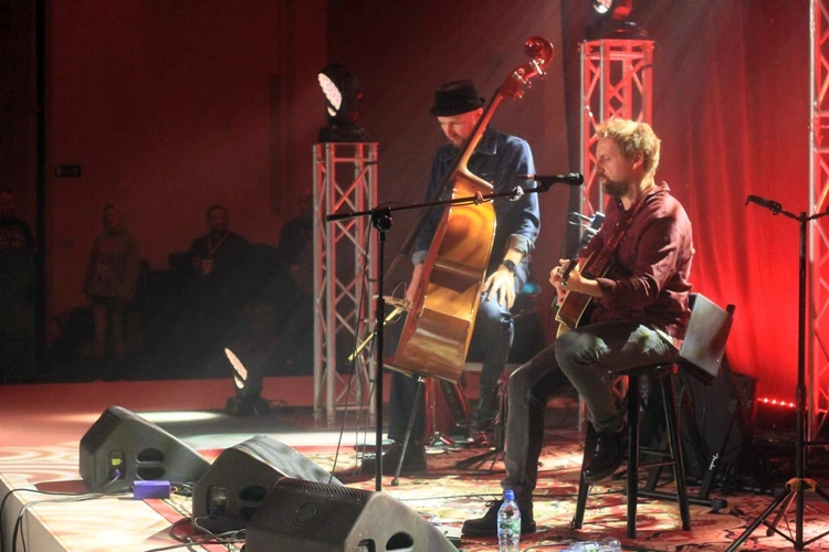 Koncert opolskiej Caritas dla powodzian