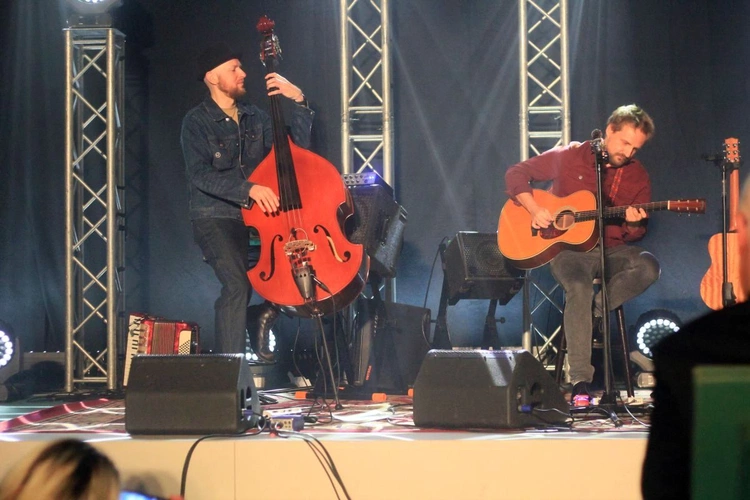 Koncert opolskiej Caritas dla powodzian