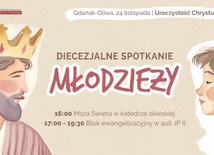 Diecezjalne Spotkanie Młodzieży