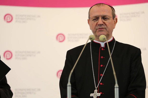 abp Tadeusz Wojda