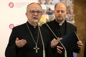 bp Andrzej Czaja
