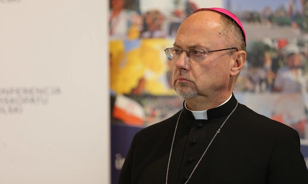 bp Sławomir Oder