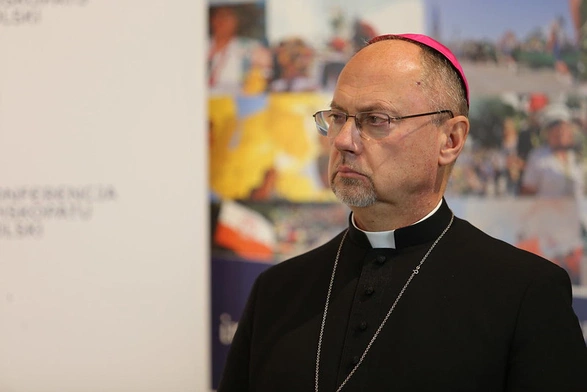 bp Sławomir Oder