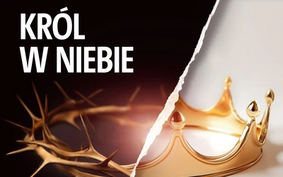 Król. W niebie i na ziemi