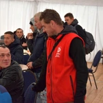 Pielgrzymka ubogich i bezdomnych do MB Ostrobramskiej