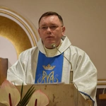 Pielgrzymka ubogich i bezdomnych do MB Ostrobramskiej