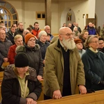 Pielgrzymka ubogich i bezdomnych do MB Ostrobramskiej