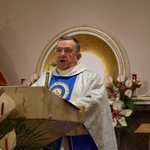 Pielgrzymka ubogich i bezdomnych do MB Ostrobramskiej