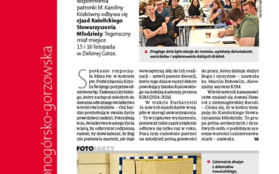 Gość Zielonogórsko-Gorzowski 47/2024