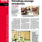 Gość Zielonogórsko-Gorzowski 47/2024