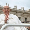Papież Franciszek: Charyzmaty należą do wszystkich