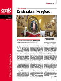 Gość Legnicki 47/2024