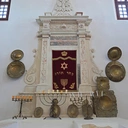 Świetnie zachowana synagoga to rzadkość na polskich ziemiach po tragedii  II wojny światowej 
