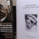 Wystawa o Stanisławie Leszczyńskiej