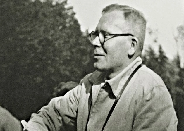 Świadek nadziei i przewodnik młodych. Wrocław pamięta o ks. Aleksandrze "Wujku" Zienkiewiczu