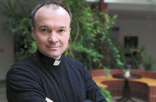 Czego nie może papież? Rozmowa o władzy w Kościele