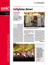 Gość Wrocławski 47/2024