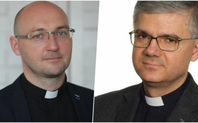 Nowy kierownik biura delegata KEP ds. ochrony dzieci i młodzieży