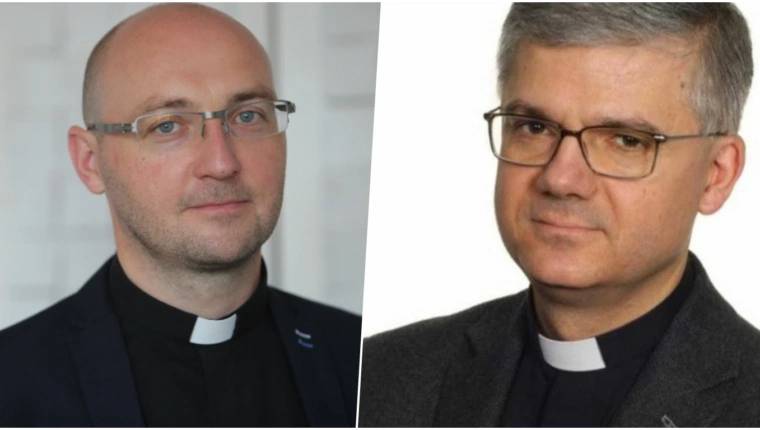 Nowy kierownik biura delegata KEP ds. ochrony dzieci i młodzieży