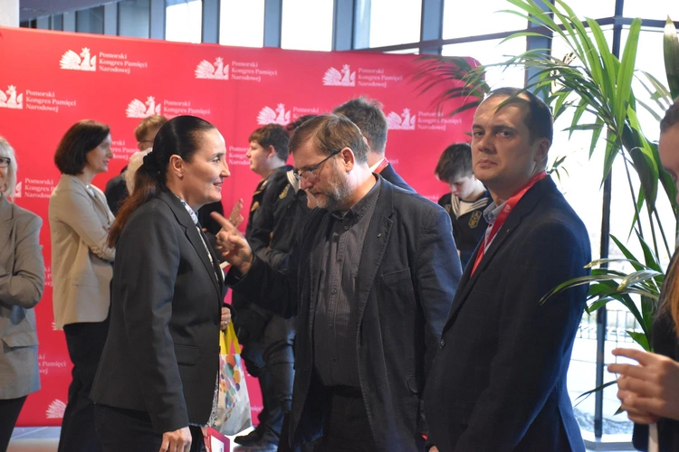 Pomorski Kongres Pamięci Narodowej 2024