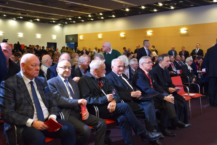 Pomorski Kongres Pamięci Narodowej 2024
