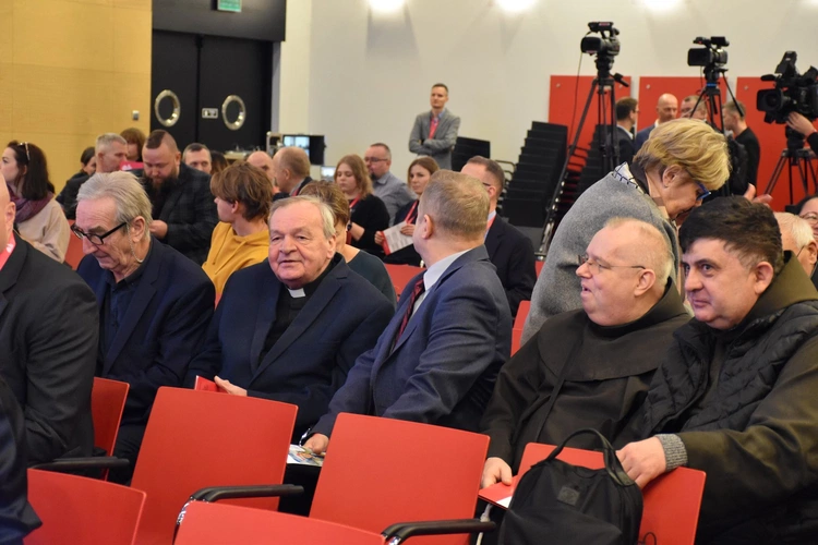 Pomorski Kongres Pamięci Narodowej 2024