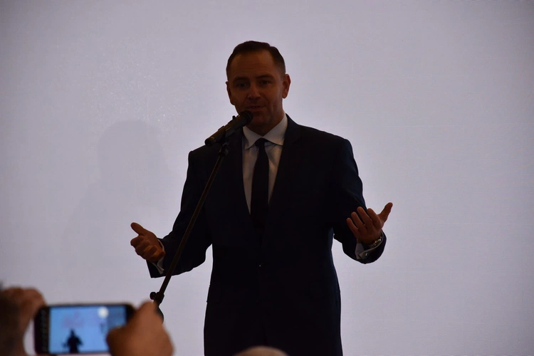 Pomorski Kongres Pamięci Narodowej 2024