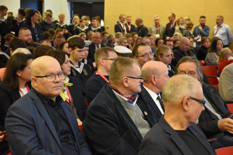 Pomorski Kongres Pamięci Narodowej 2024