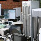 Zbliża się mobilna zbiórka tekstyliów, makulatury i elektroodpadów