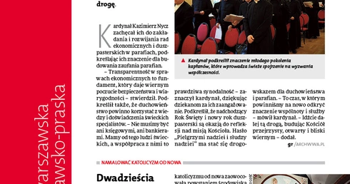 Gość Warszawski 47/2024