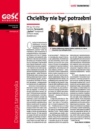 Gość Tarnowski 47/2024