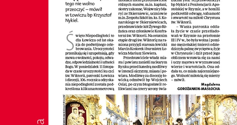 Gość Łowicki 47/2024