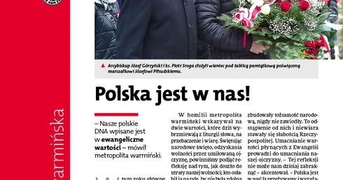 Posłaniec Warmiński 47/2024