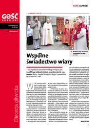 Gość Gliwicki 47/2024
