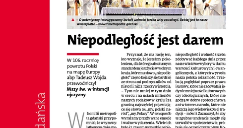 Gość Gdański 47/2024