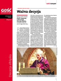 Gość Elbląski 47/2024