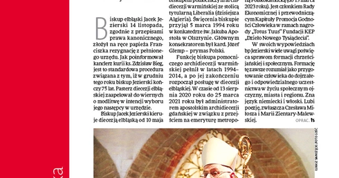 Gość Elbląski 47/2024