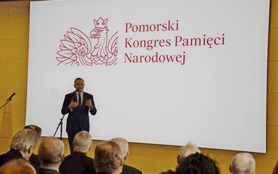 Pomorski Kongres Pamięci Narodowej
