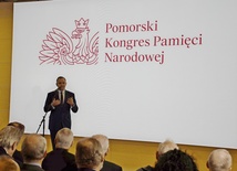 Pomorski Kongres Pamięci Narodowej