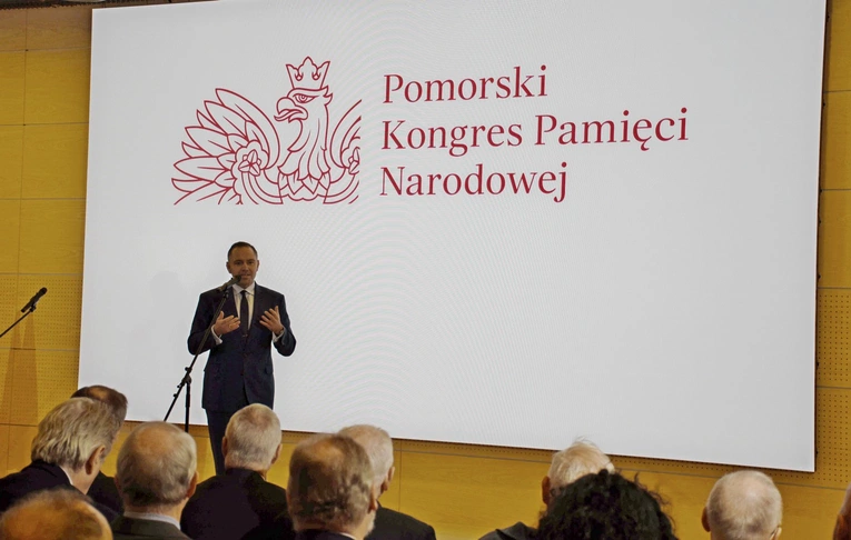 Pomorski Kongres Pamięci Narodowej 2024