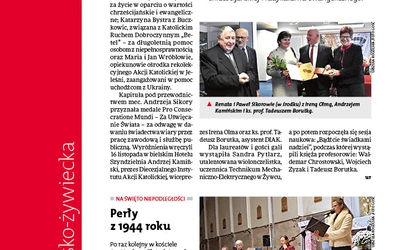 Gość Bielsko-Żywiecki 47/2024