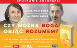 Spotkanie wokół książki "Bóg na logikę" na KUL