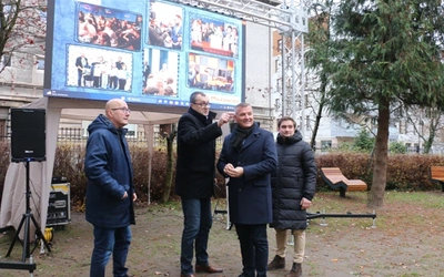 "Zielona czytelnia" w Radomiu