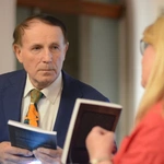 Spotkanie wokół książki "Sybir. Przeżyłam..."