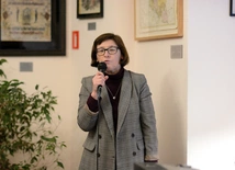 Spotkanie wokół książki "Sybir. Przeżyłam..."