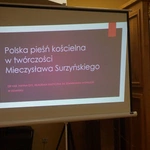Uroczystość św. Cecylii w DSM II stopnia i SMK