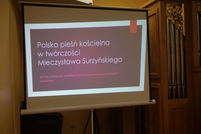 Uroczystość św. Cecylii w DSM II stopnia i SMK