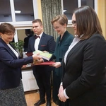 Uroczystość św. Cecylii w DSM II stopnia i SMK