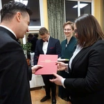 Uroczystość św. Cecylii w DSM II stopnia i SMK