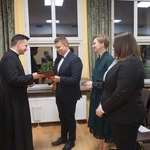 Uroczystość św. Cecylii w DSM II stopnia i SMK